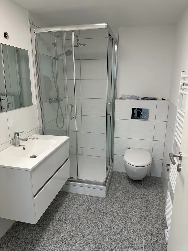 3 Zimmer Wohnung mit 72 m² in Sankt Augustin – Bild 1