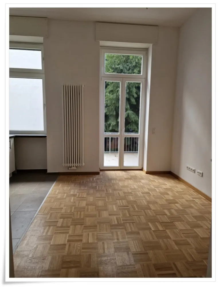 4 Zimmer Wohnung mit 117 m² in Wiesbaden – Bild 7