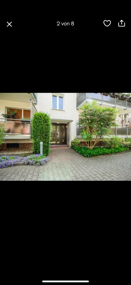 2 Zimmer Wohnung mit 42 m² in Ratingen – Bild 3