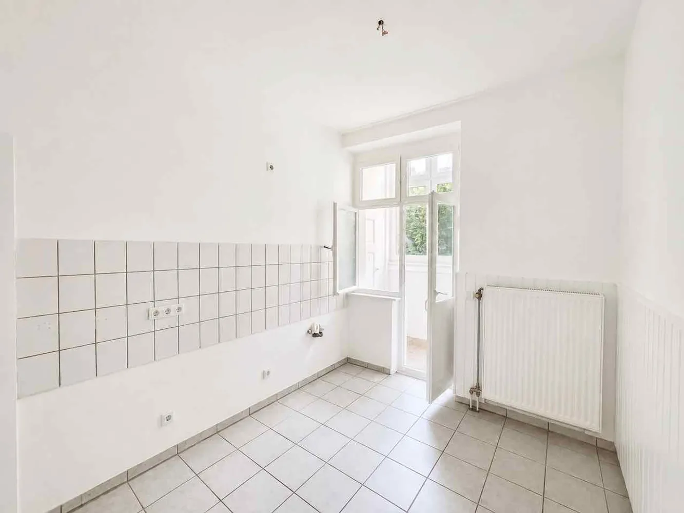 2 Zimmer Wohnung mit 48 m² in Leverkusen – Bild 1