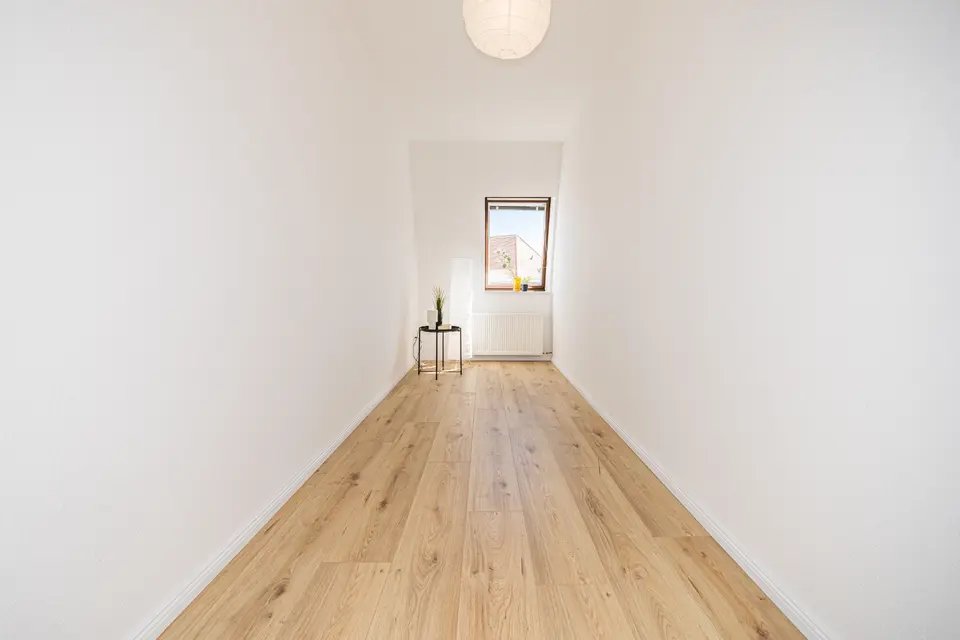 3 Zimmer Wohnung mit 60 m² in Borna – Bild 3