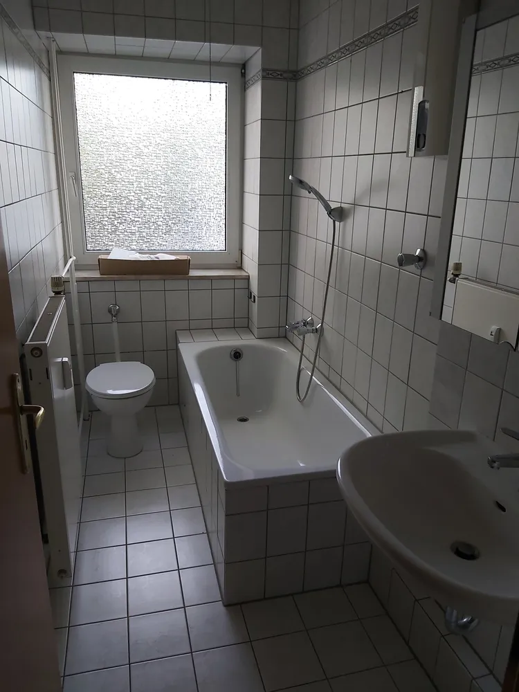 2 room apartment with 44 m² in Gelsenkirchen – Photo 5