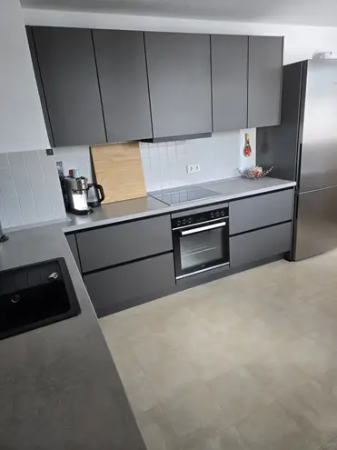 3 Zimmer Wohnung mit 79 m² in Köln – Bild 1