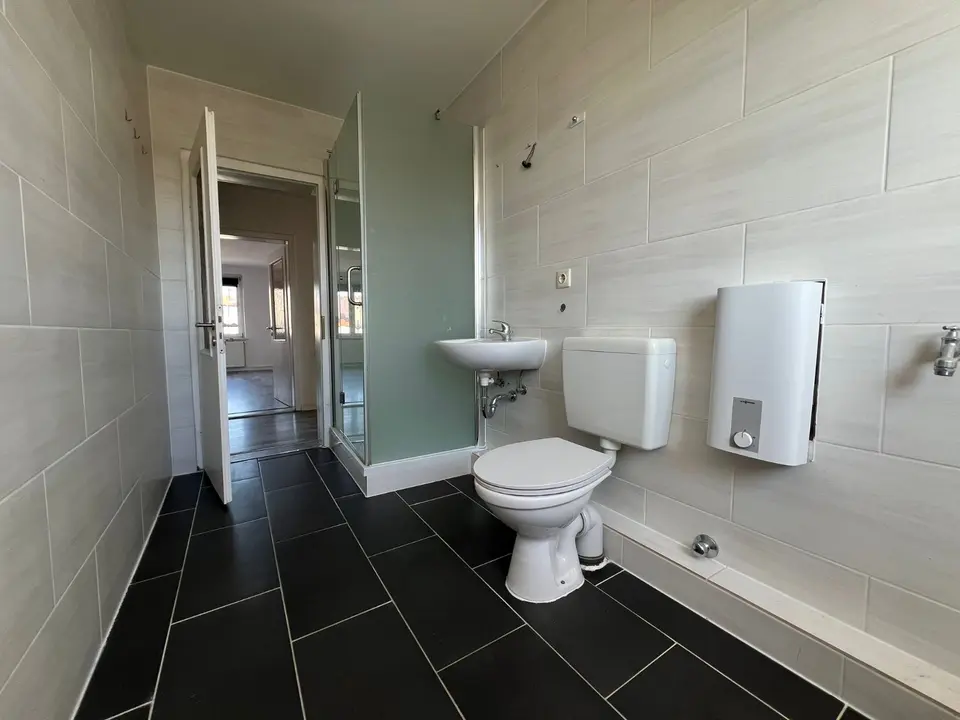 3 Zimmer Wohnung mit 112 m² in Köthen – Bild 8