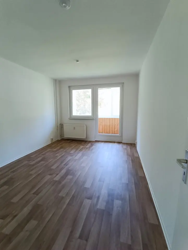 3 Zimmer Wohnung mit 58 m² in Zittau – Bild 1