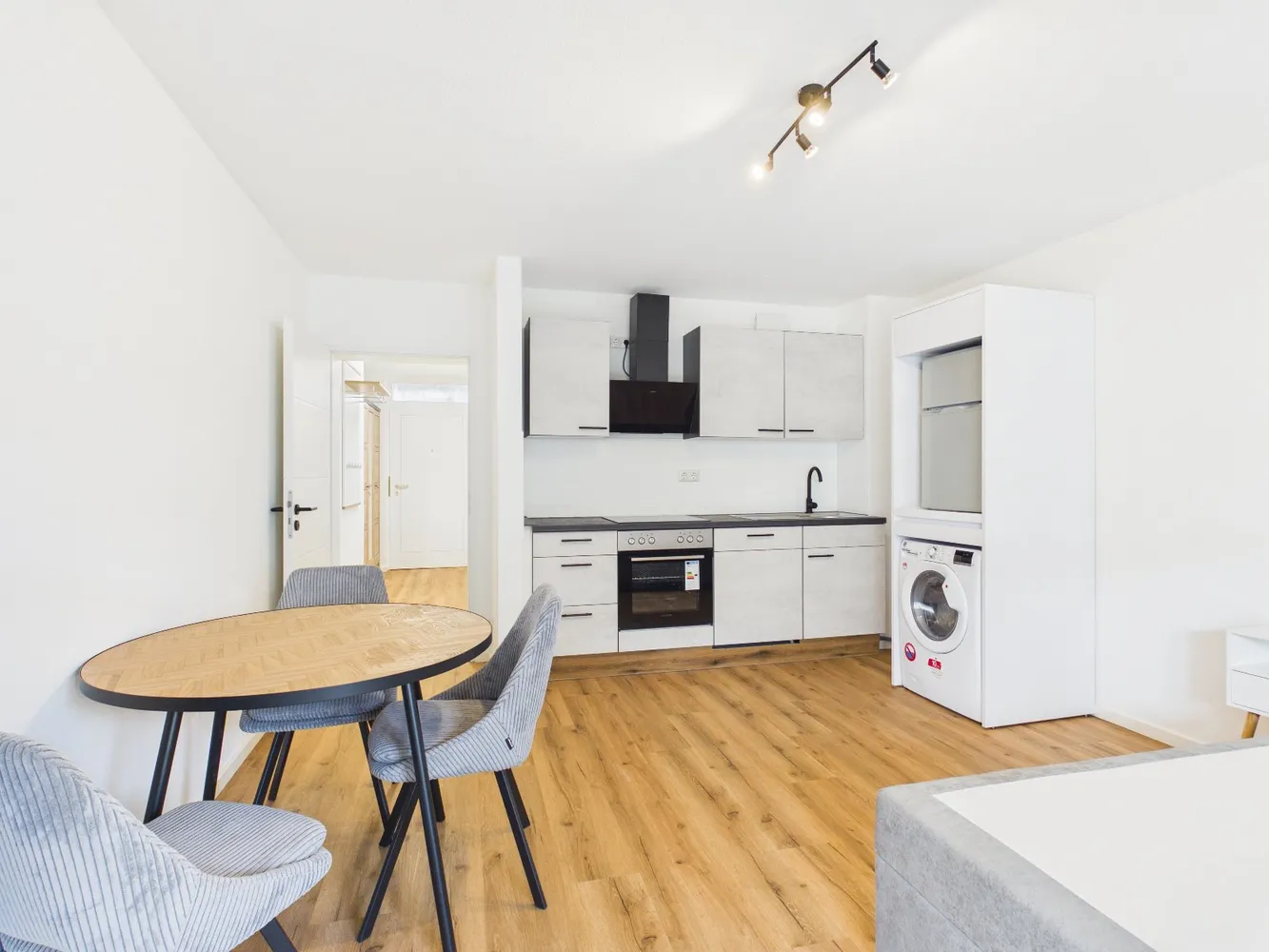 1 Zimmer Wohnung mit 34 m² in Regensburg – Bild 5