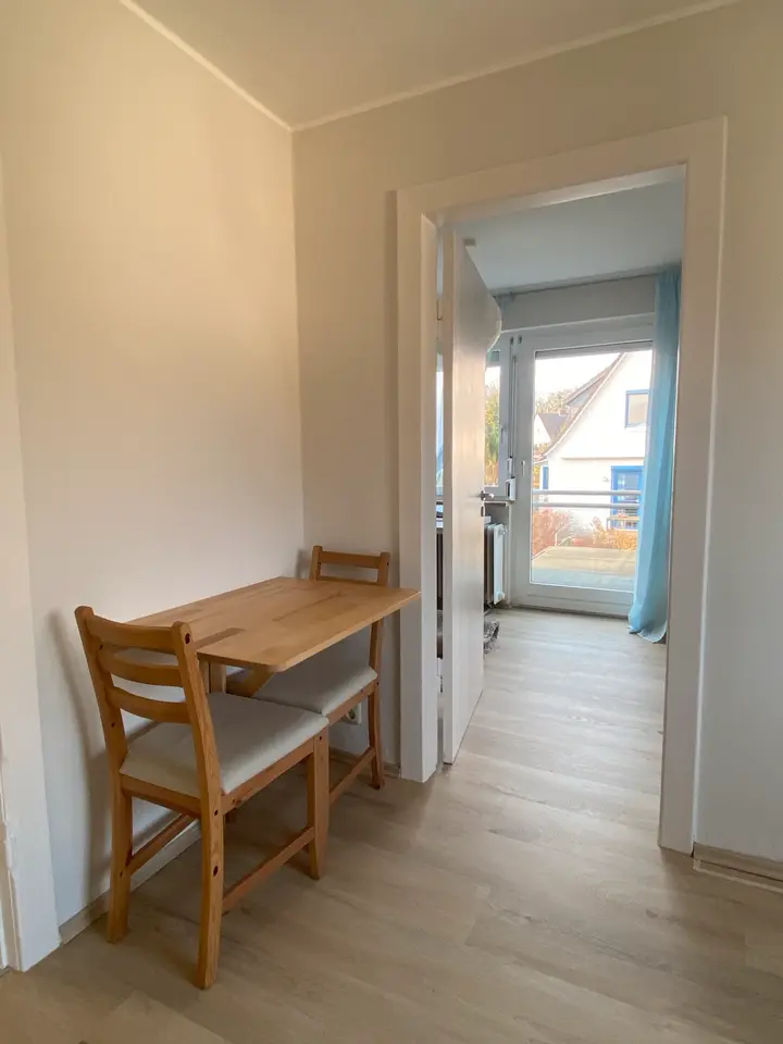 2 Zimmer Wohnung mit 50 m² in Stade – Bild 5