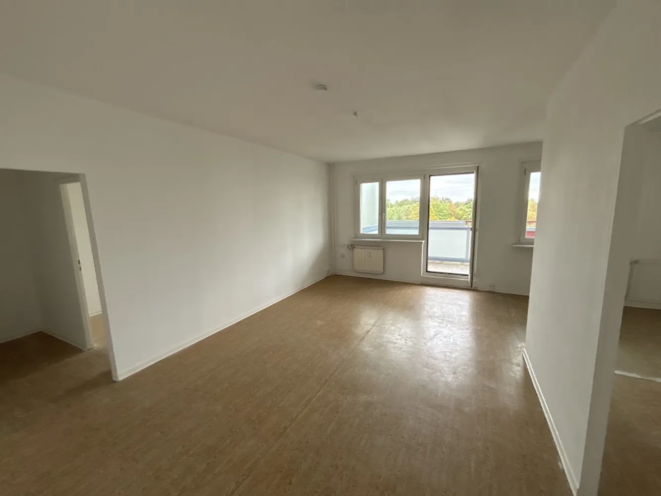 4 Zimmer Wohnung mit 82 m² in Berlin – Bild 7