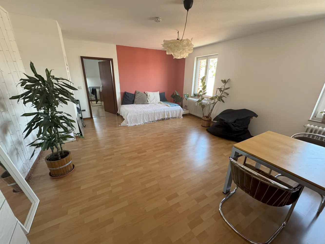 2 Zimmer Wohnung mit 62 m² in Stuttgart – Bild 2
