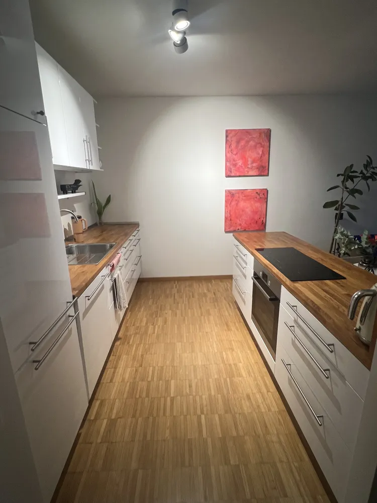 3 Zimmer Wohnung mit 93 m² in Stuttgart – Bild 6