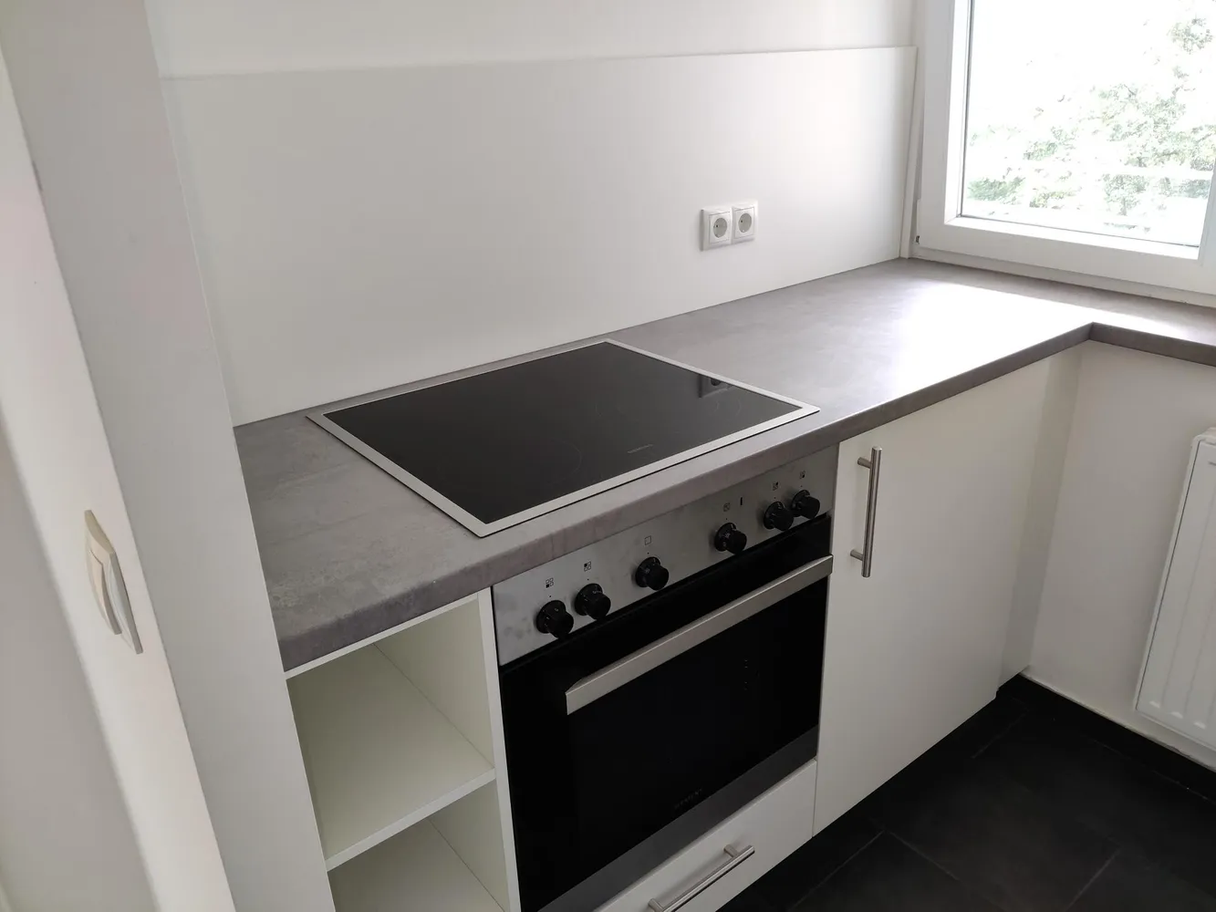 1 Zimmer Wohnung mit 38 m² in Hamburg – Bild 3