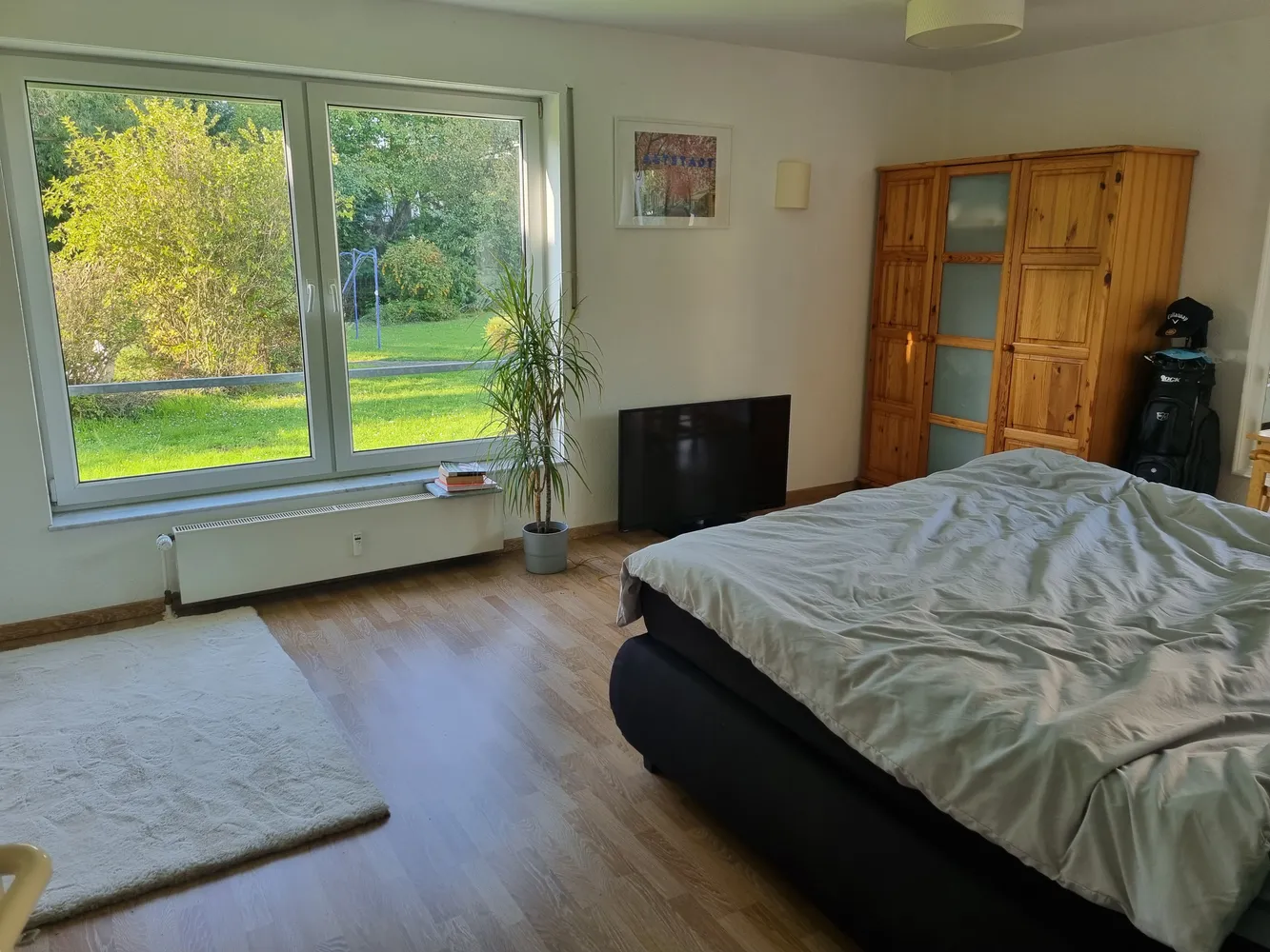 3 room apartment with 80 m² in Bonn – Photo 1