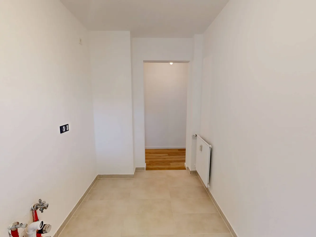 4 Zimmer Wohnung mit 108 m² in Hamburg – Bild 11