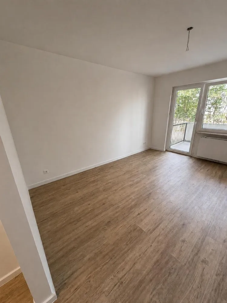 1 Zimmer Wohnung mit 23 m² in München – Bild 9