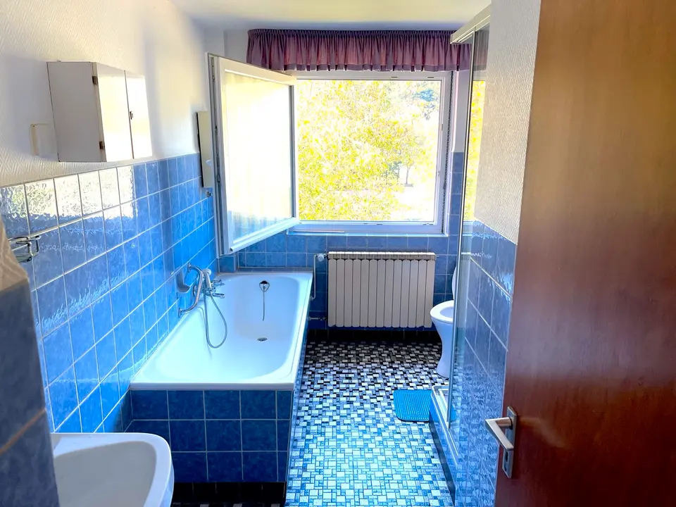 WG-Zimmer mit 18 m² in Saarbrücken – Bild 5