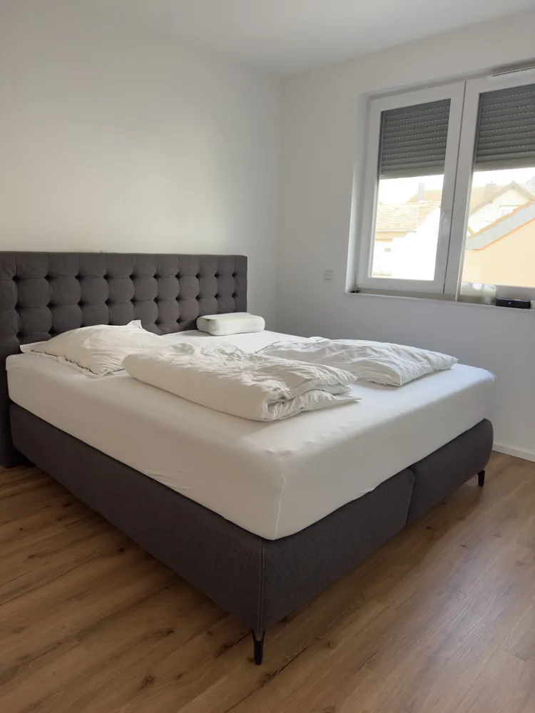 2 room apartment with 50 m² in Hofheim am Taunus – Photo 1