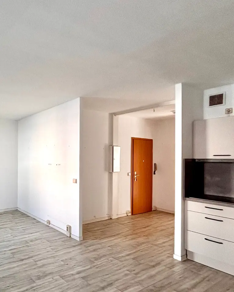 3 Zimmer Wohnung mit 70 m² in Suhl – Bild 3
