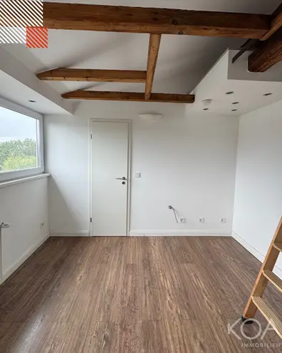 1 Zimmer Wohnung mit 20 m² in Frankfurt am Main – Bild 3