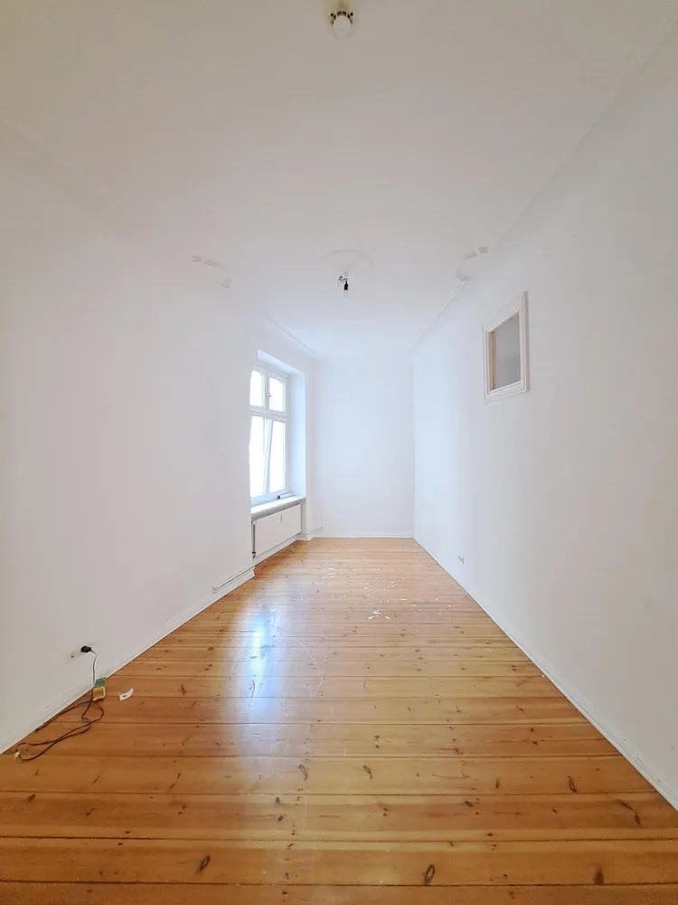 3 Zimmer Wohnung mit 119 m² in Berlin – Bild 4