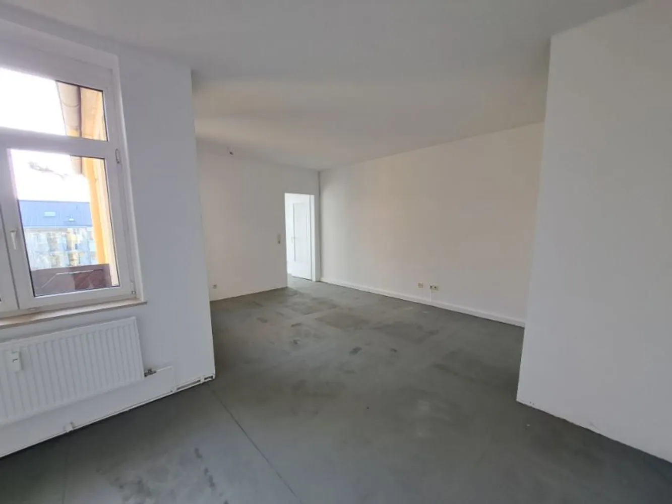 3 Zimmer Wohnung mit 81 m² in Bremen – Bild 2