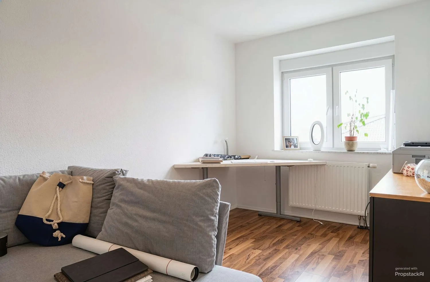 6 room house with 151 m² in Hanover – Photo 9