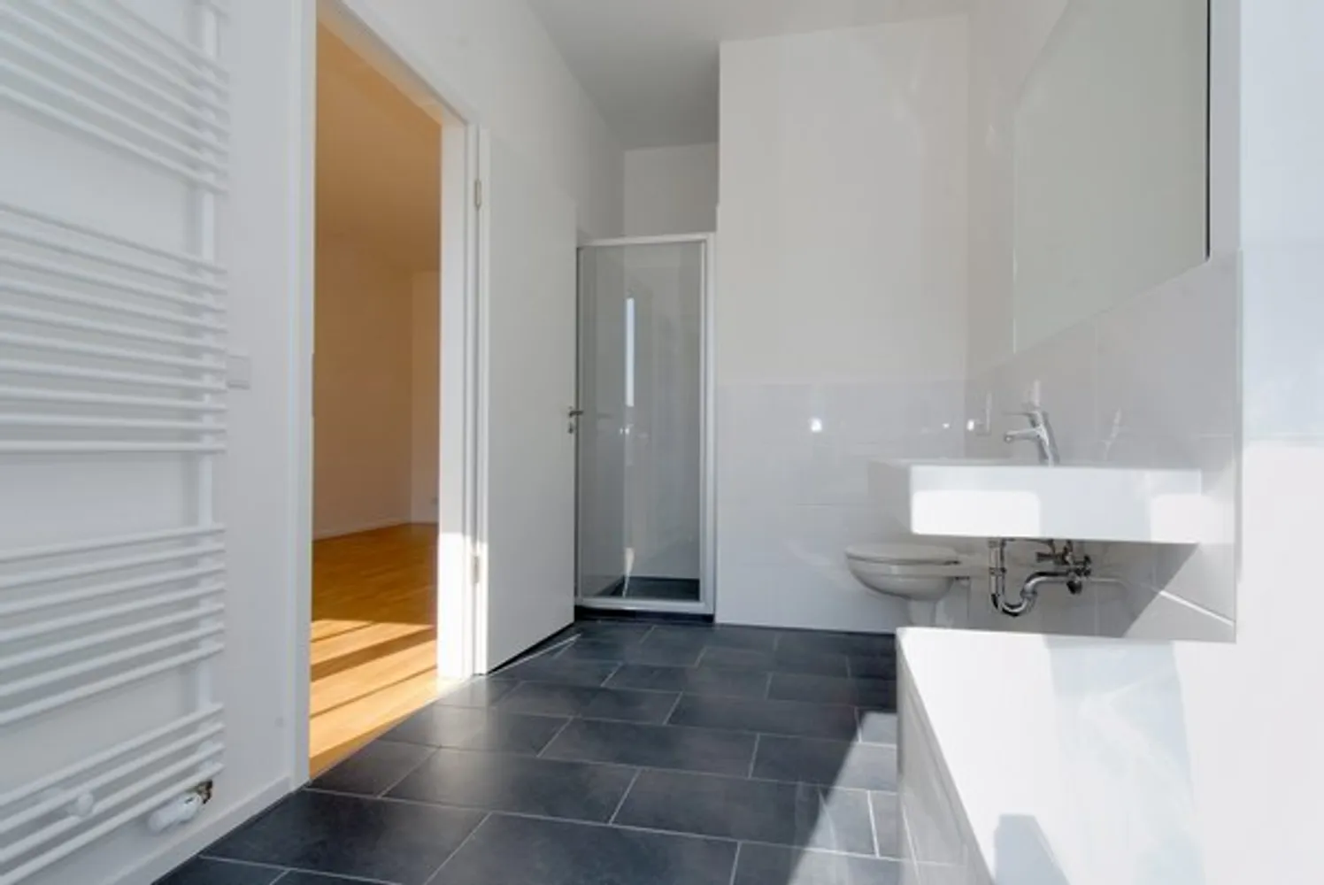3 Zimmer Wohnung mit 136 m² in Berlin – Bild 10