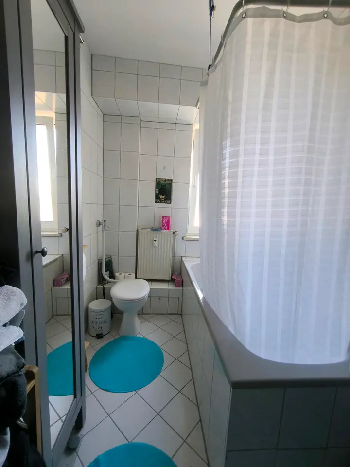 3 Zimmer Wohnung mit 80 m² in Hof – Bild 10
