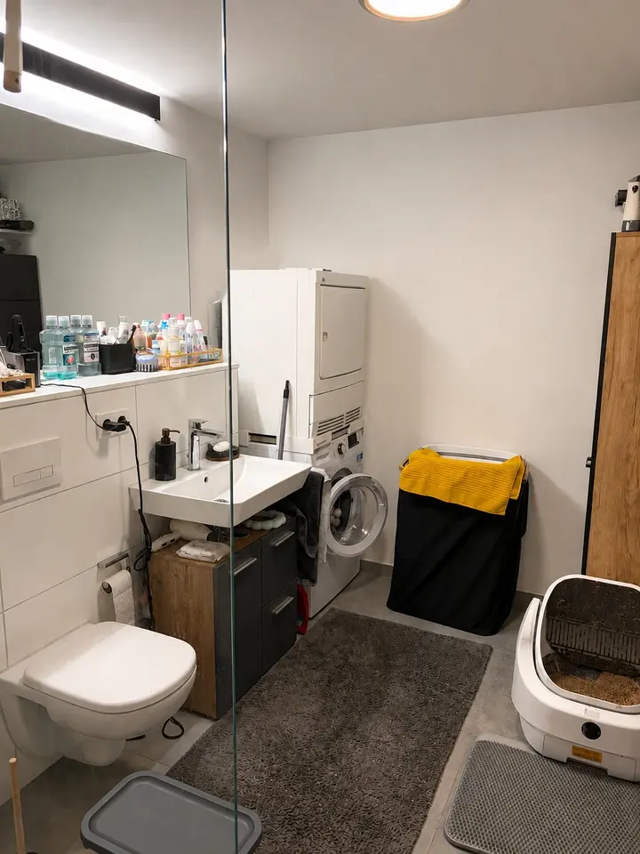 3 Zimmer Wohnung mit 82 m² in Bonn – Bild 7