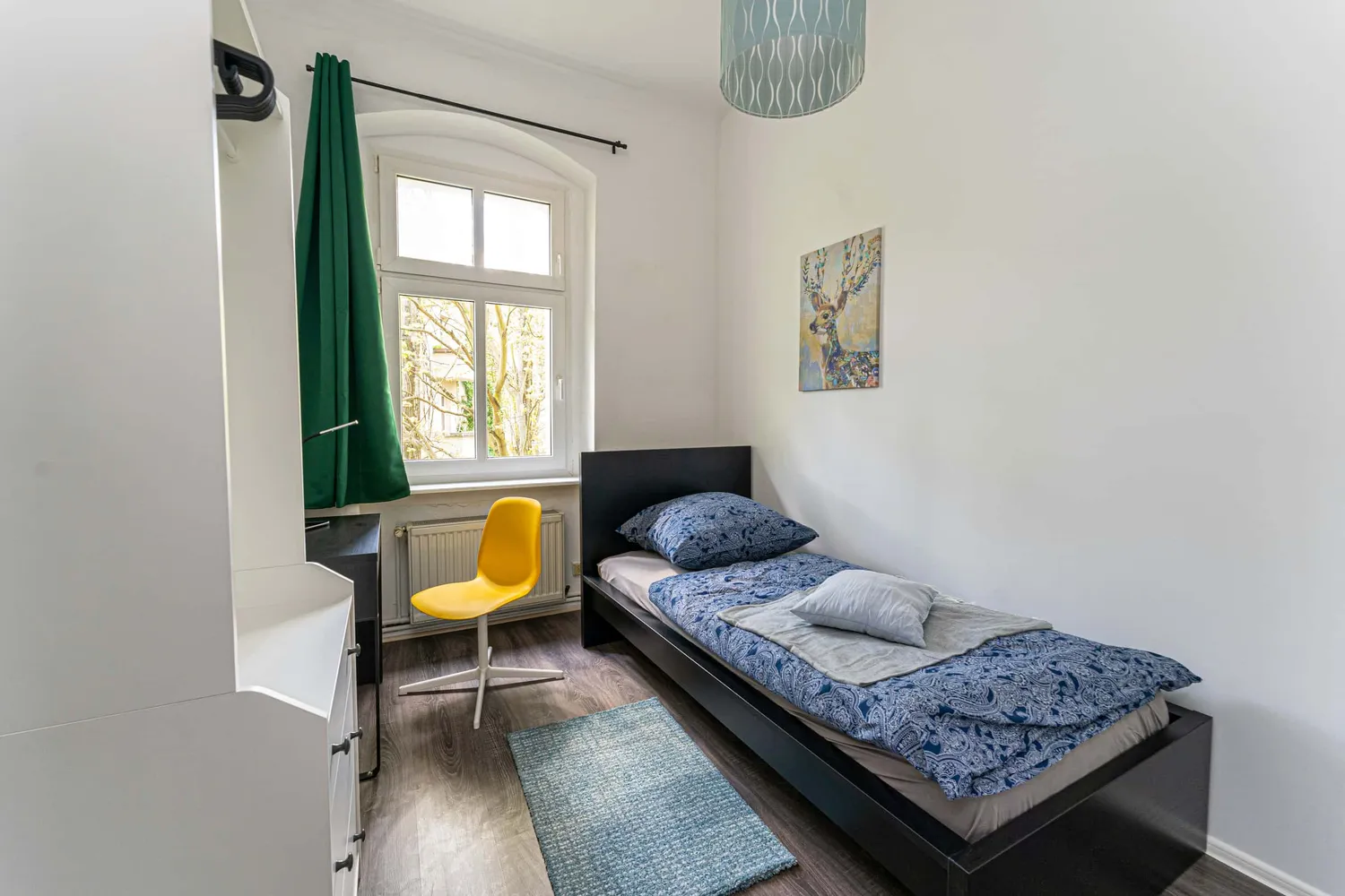 Shared room with 9 m² in Berlin – Photo 5