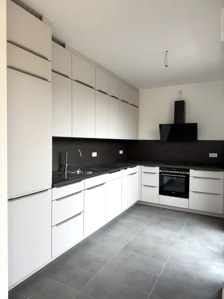 2 Zimmer Wohnung mit 73 m² in Berlin – Bild 2