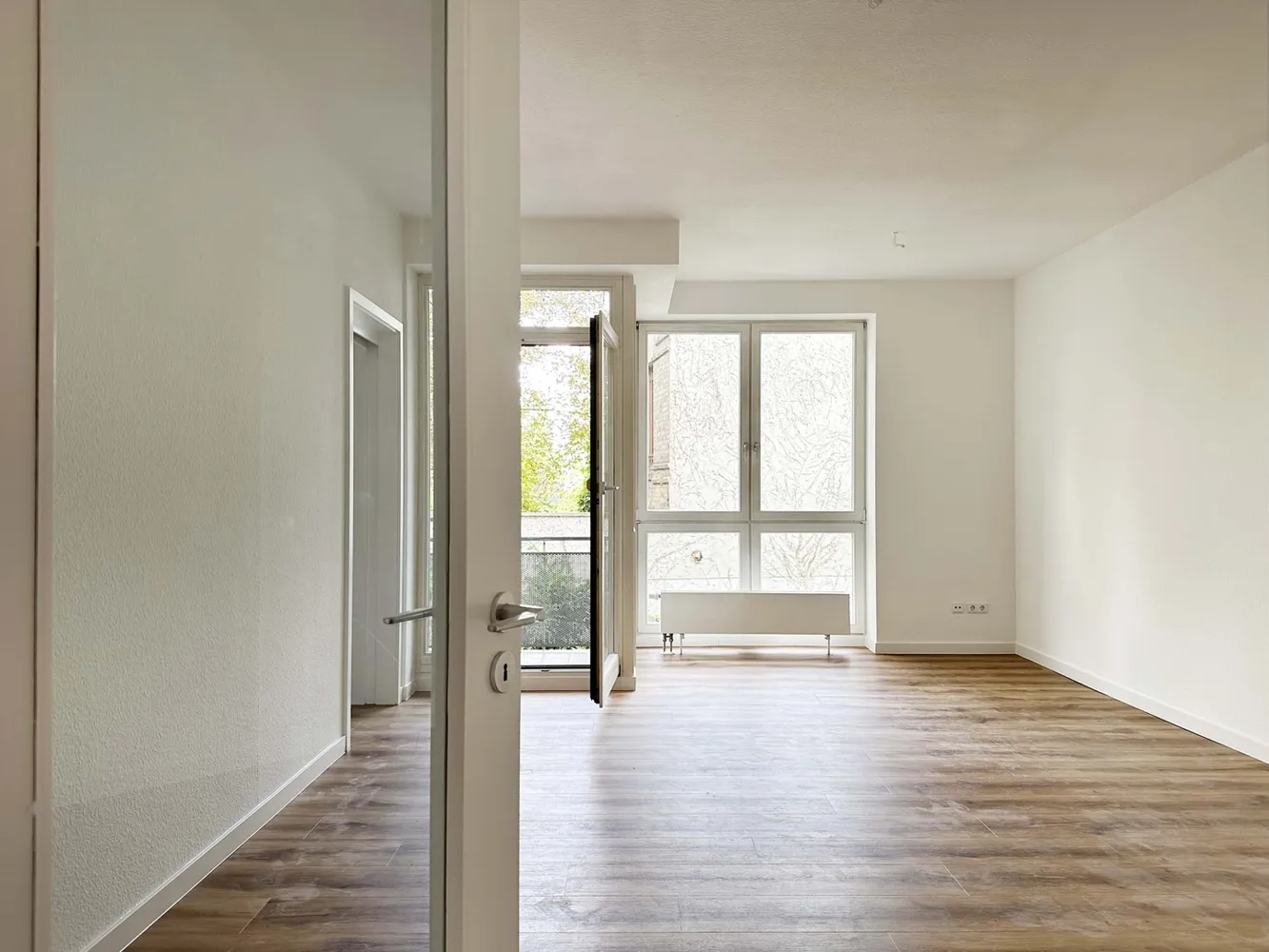 3 Zimmer Wohnung mit 77 m² in Halle (Saale) – Bild 2