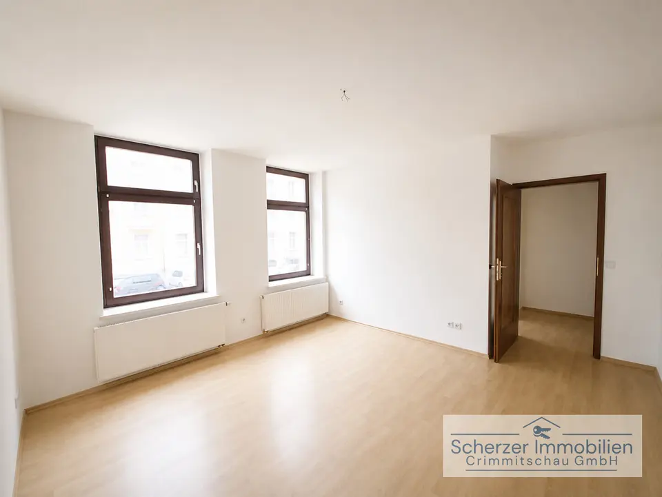 Studio mit 22 m² in Werdau – Bild 10