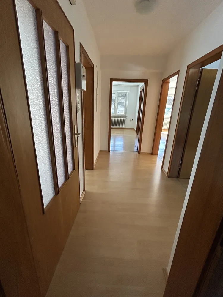 3 Zimmer Wohnung mit 76 m² in Paderborn – Bild 8