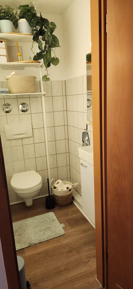 3 Zimmer Wohnung mit 76 m² in Stuttgart – Bild 2