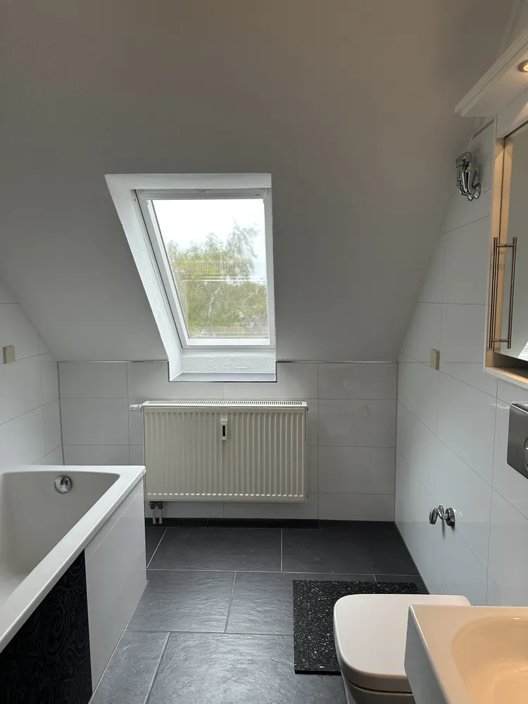 3 Zimmer Wohnung mit 93 m² in Haan – Bild 7