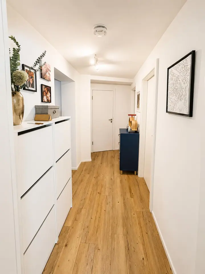 3 Zimmer Wohnung mit 102 m² in Weingarten – Bild 3