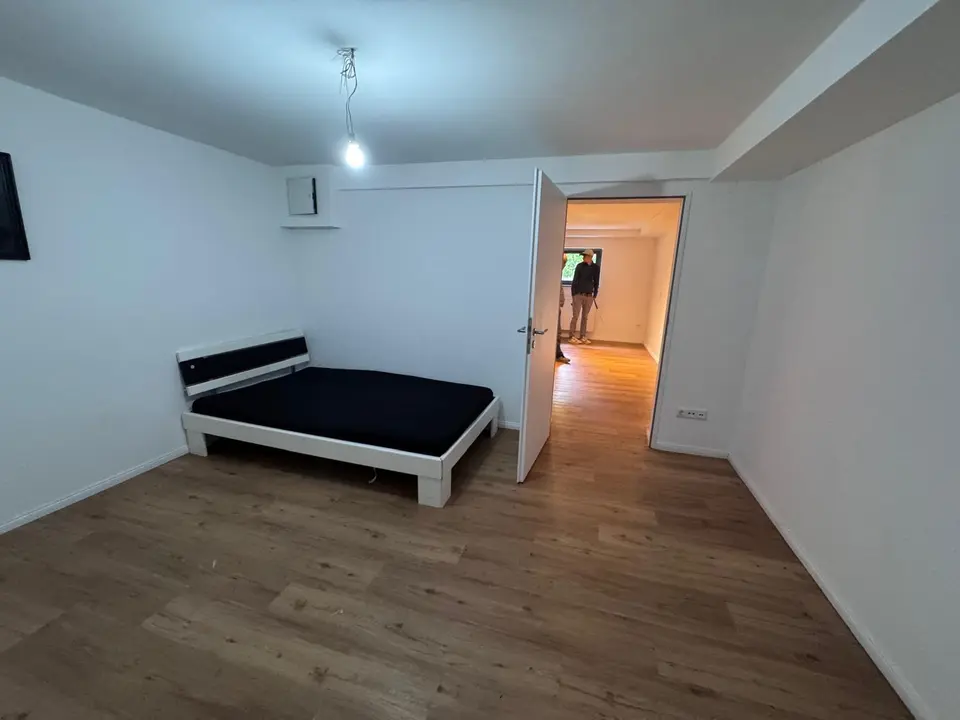 2 Zimmer Wohnung mit 28 m² in Hannover – Bild 6