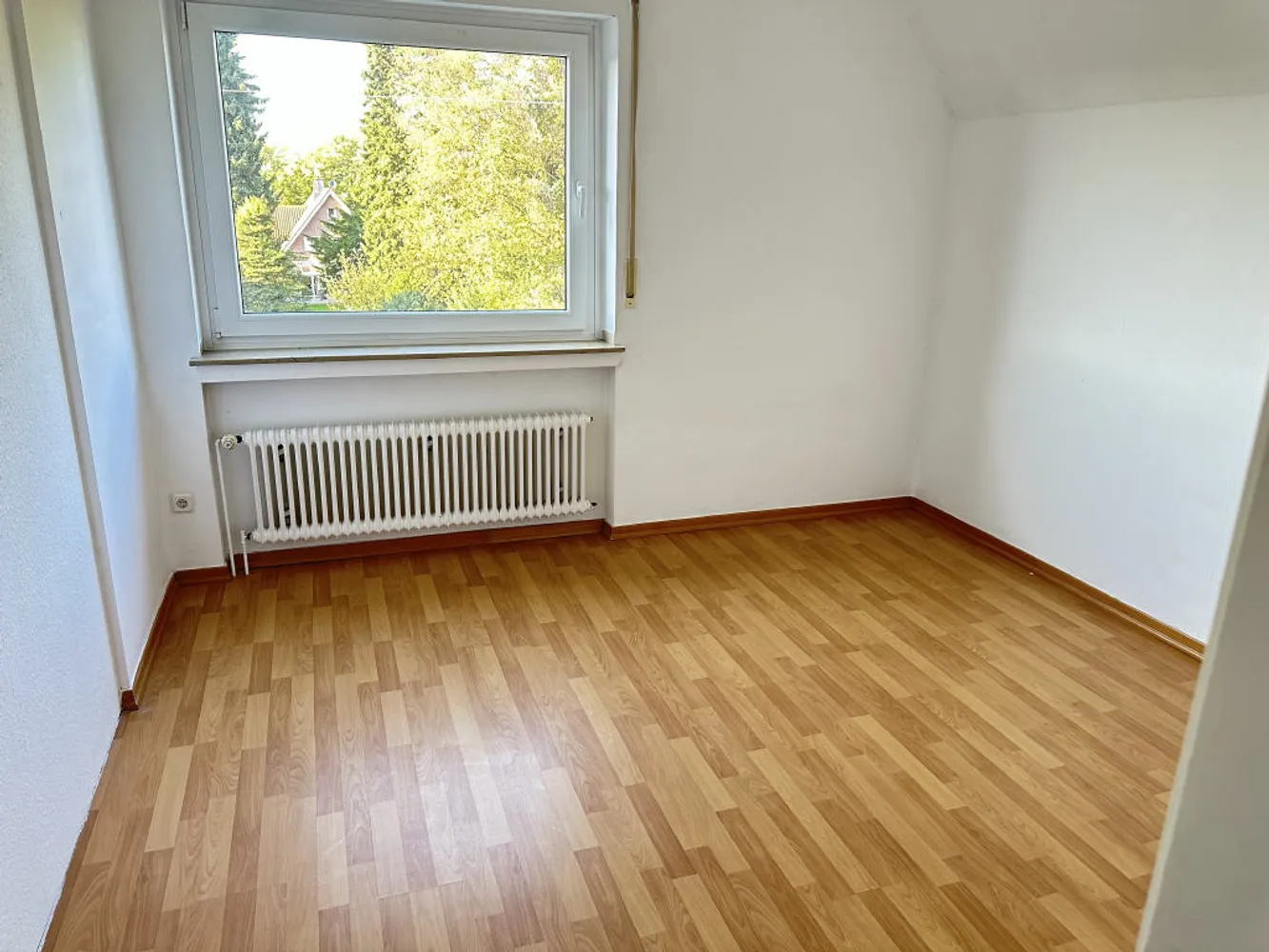 4 Zimmer Wohnung mit 110 m² in Dortmund – Bild 6