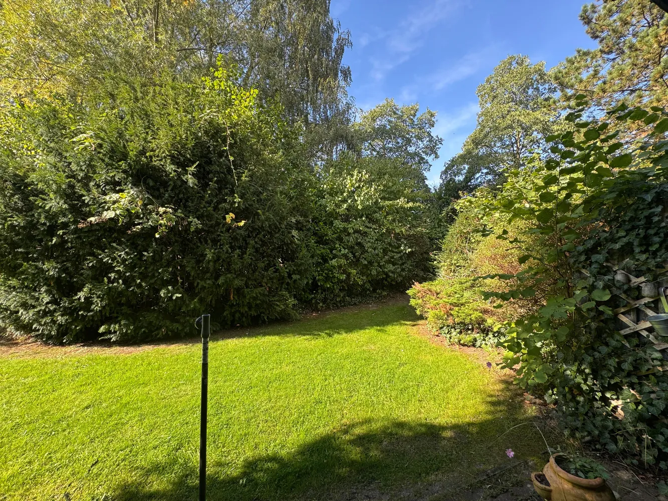 3 room apartment with 81 m² in Oldenburg – Photo 2