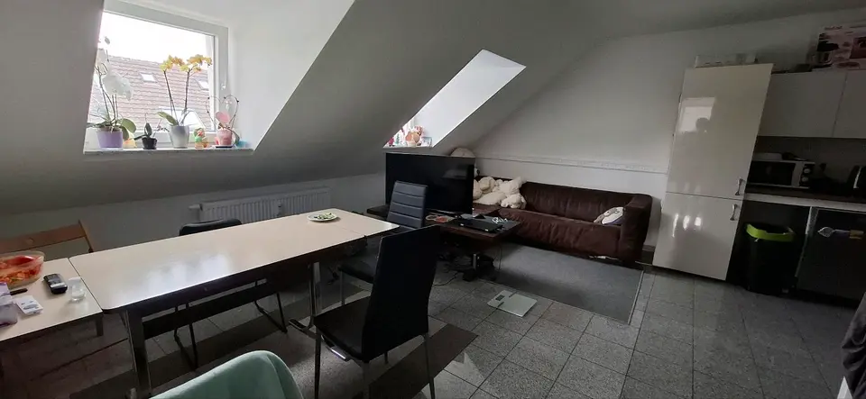 2 Zimmer Wohnung mit 74 m² in Krefeld – Bild 10