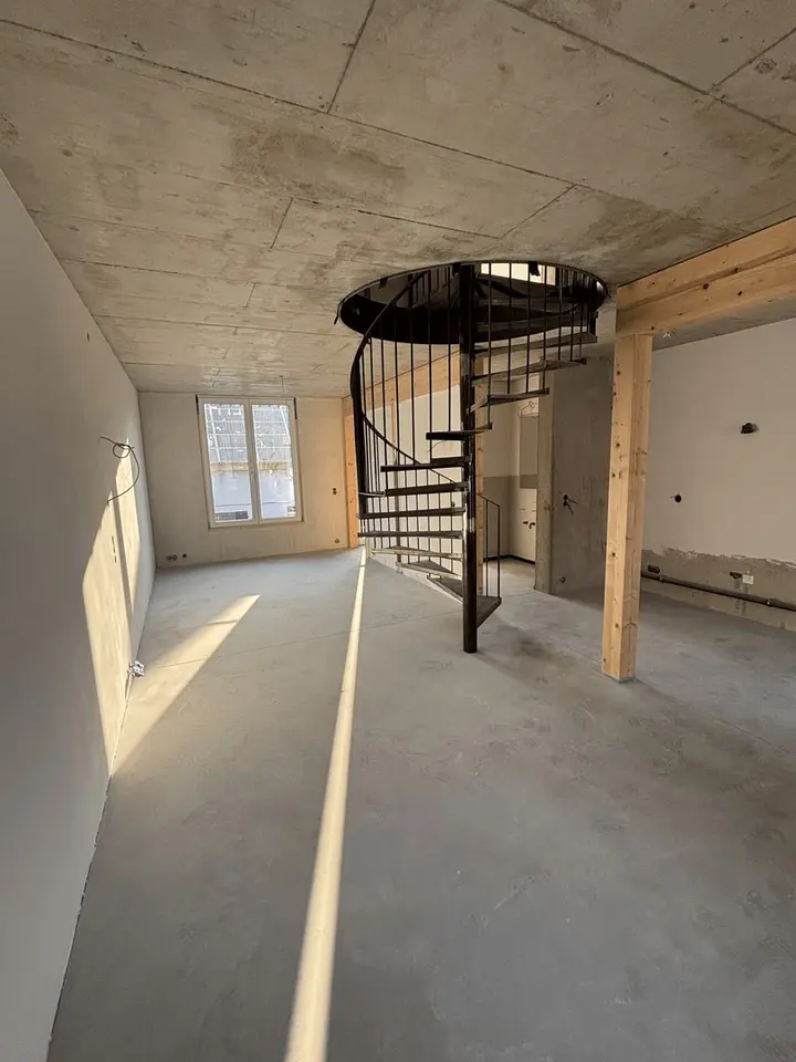 3 Zimmer Wohnung mit 85 m² in Karlsruhe – Bild 5