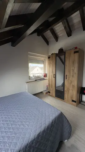 2 Zimmer Wohnung mit 60 m² in Rüsselsheim am Main – Bild 11