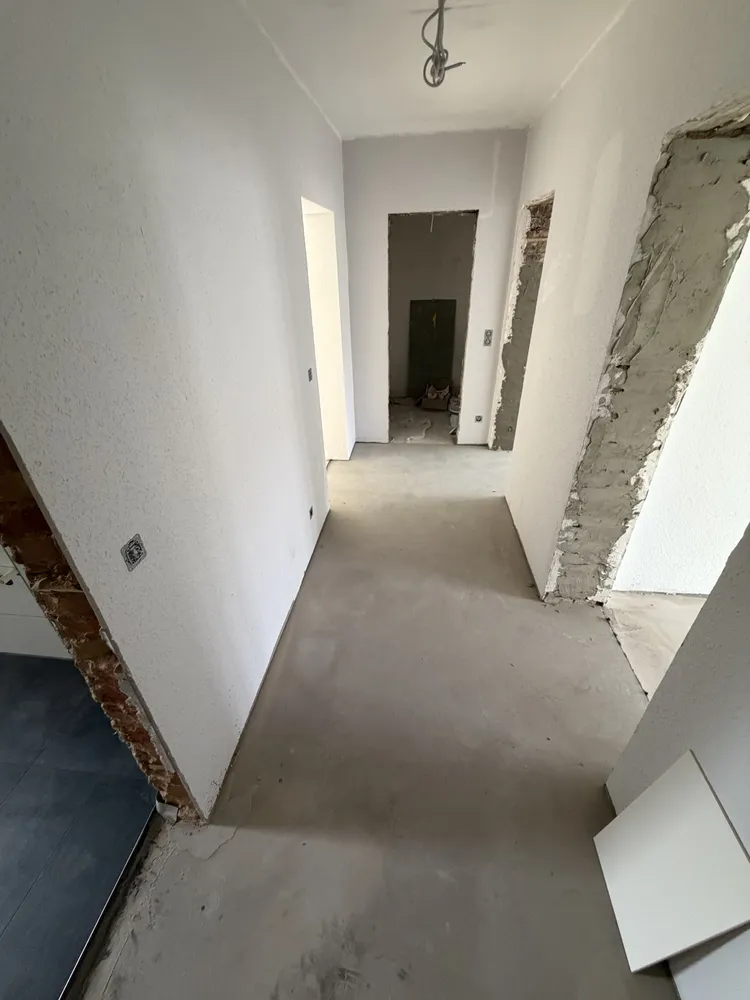 4 Zimmer Wohnung mit 102 m² in Dortmund – Bild 8