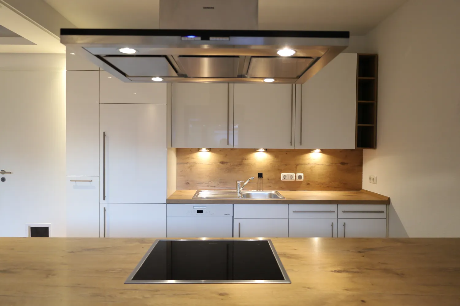 4 Zimmer Wohnung mit 94 m² in Hamburg – Bild 6