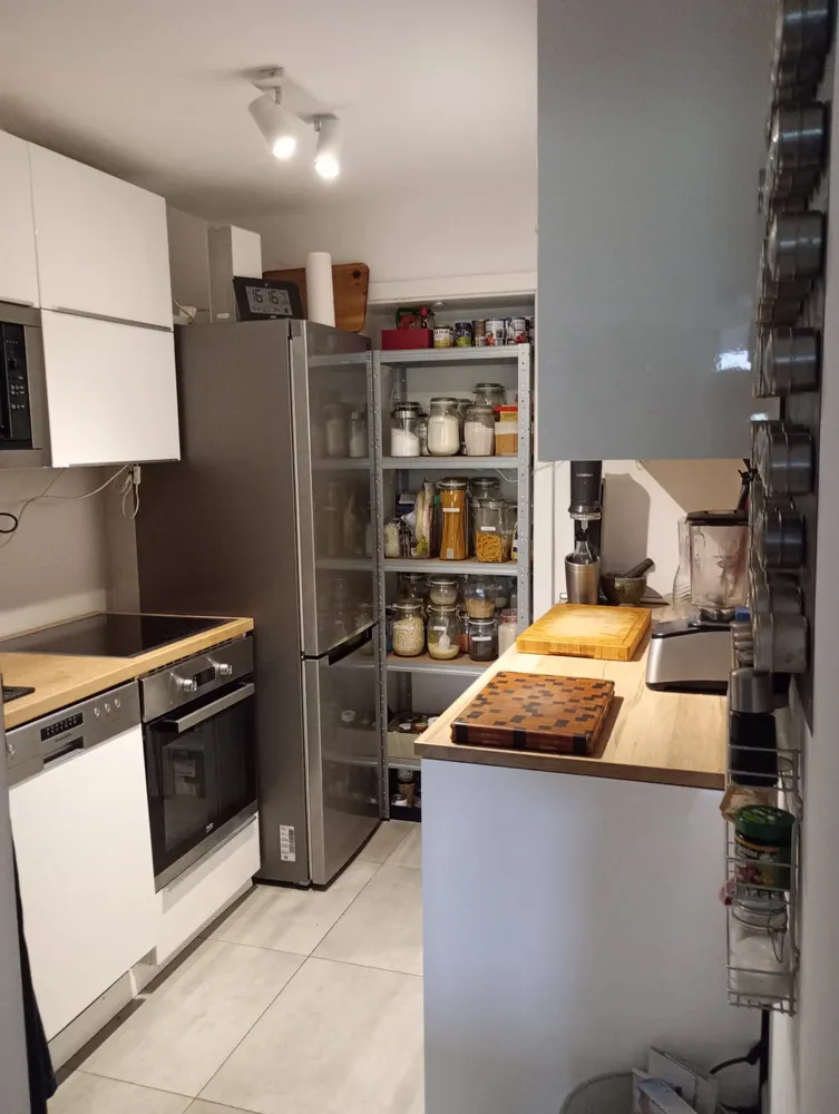3 Zimmer Wohnung mit 86 m² in Mannheim – Bild 4