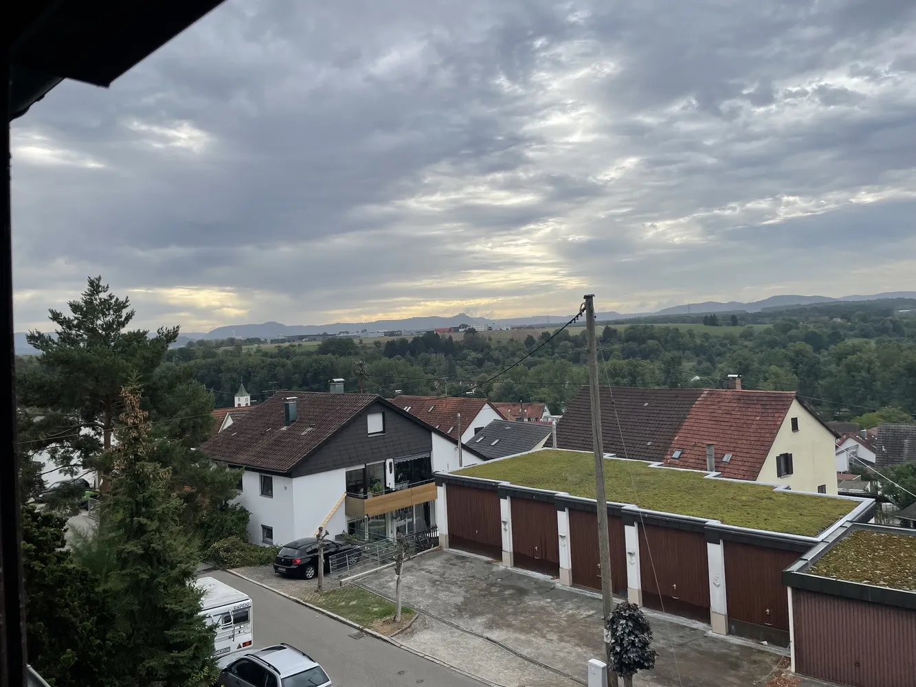 2 Zimmer Wohnung mit 49 m² in Nürtingen – Bild 2