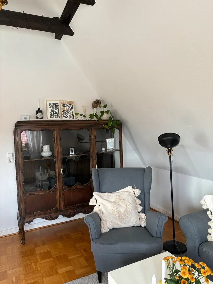 2 Zimmer Wohnung mit 65 m² in Bremen – Bild 2