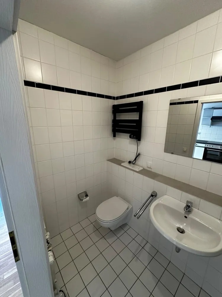 1 Zimmer Wohnung mit 34 m² in Leipzig – Bild 9