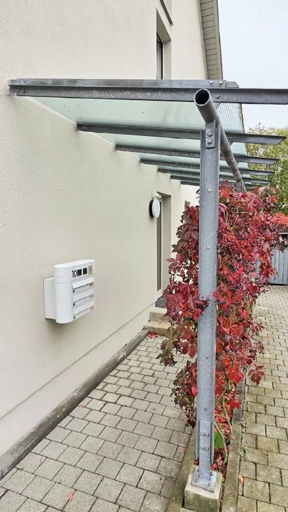 2 Zimmer Wohnung mit 62 m² in Leipzig – Bild 6