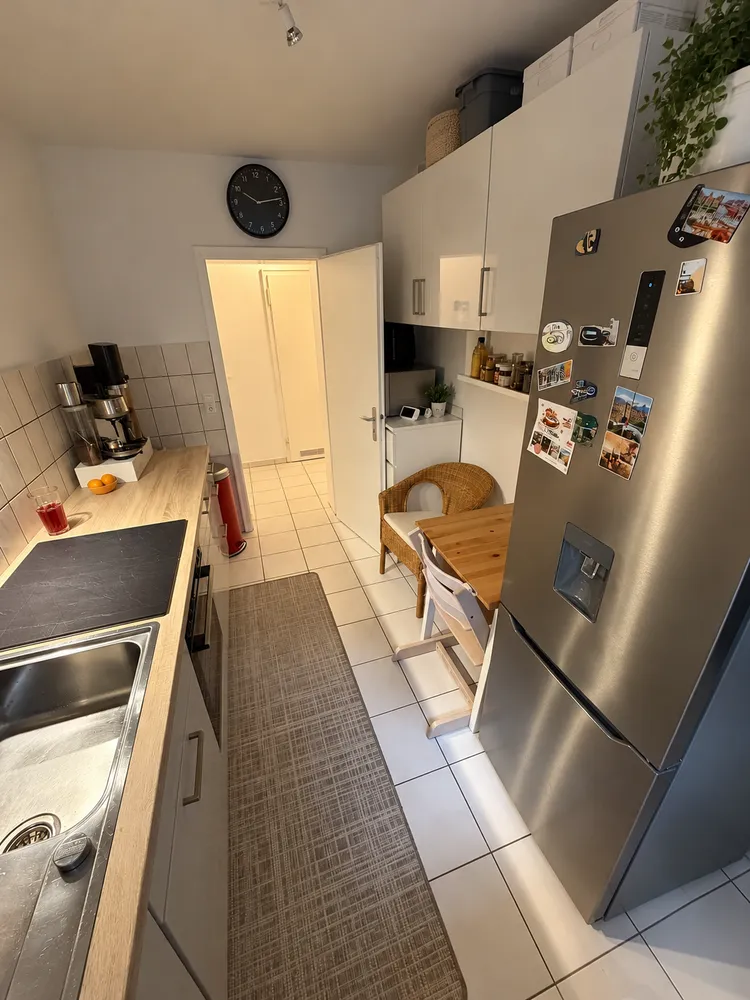 3 Zimmer Wohnung mit 71 m² in Lüdenscheid – Bild 6